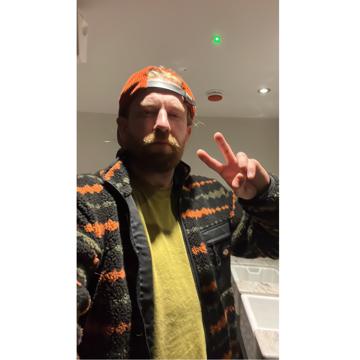 Tom Taylor profile photo