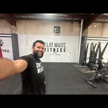 Cameron Clausing profile photo