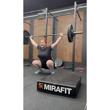 Amy Bliss profile photo