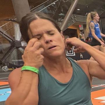 Sarah Jurkowski profile photo