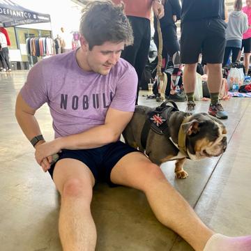 Callum Reilly profile photo