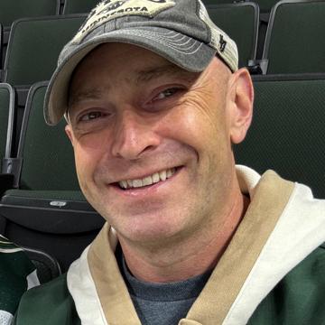 Brian Combs profile photo