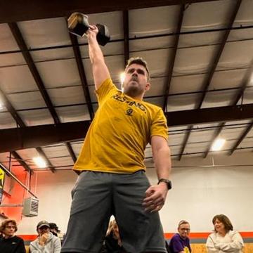 David Mink profile photo