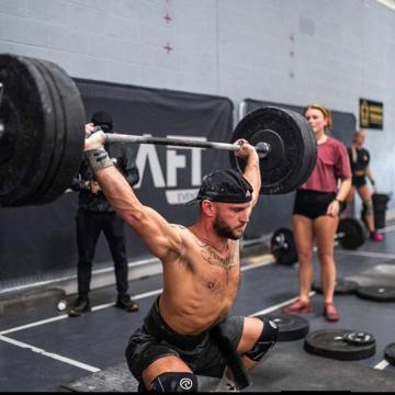 Ernie Evans profile photo