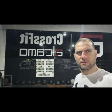 Giuseppe Primavera profile photo