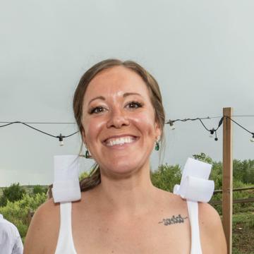 Eliza Porter profile photo