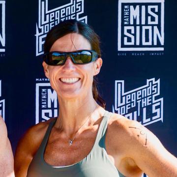 Stacy Frazier profile photo