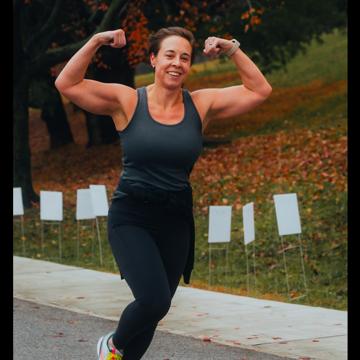 Kasi Boyles profile photo