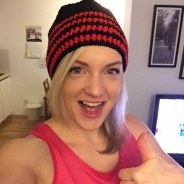 Julia Patel profile photo