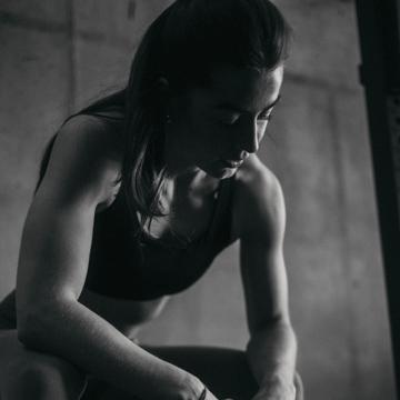 Nerea Garrido profile photo