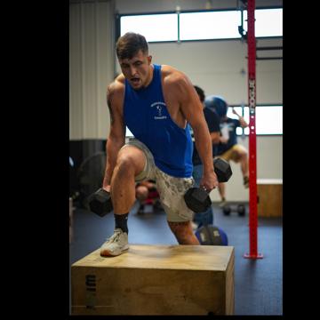 Michael Miller profile photo