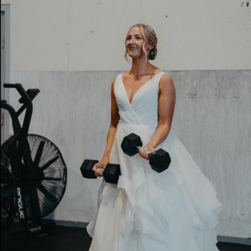 Vickan Enqvist profile photo