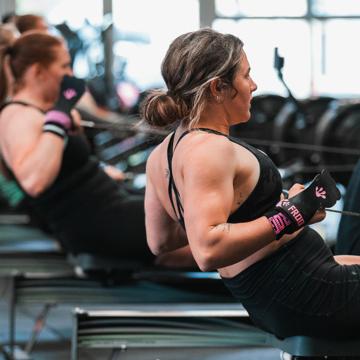 Ashley Cumming profile photo