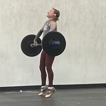 Leeana Hergenreder profile photo