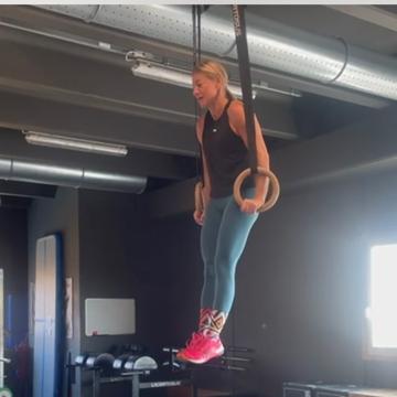 Rossana Foiadelli profile photo