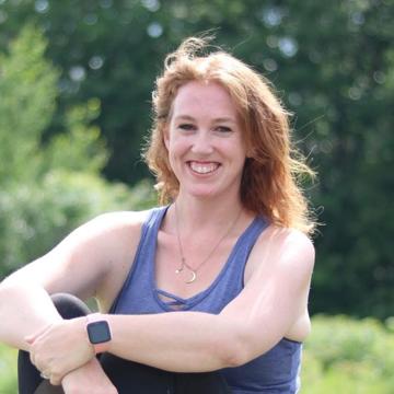 Rebecca Cahill profile photo