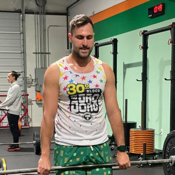 Guilherme Passos profile photo