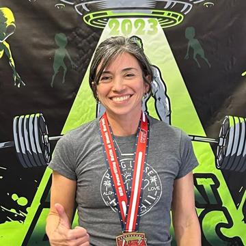 Valerie Liska profile photo