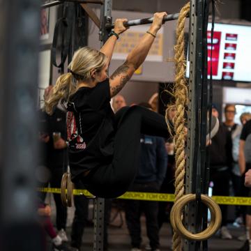 Kara Parks profile photo