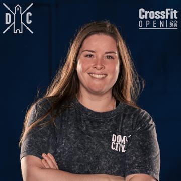 Hanneke Stofmeel profile photo