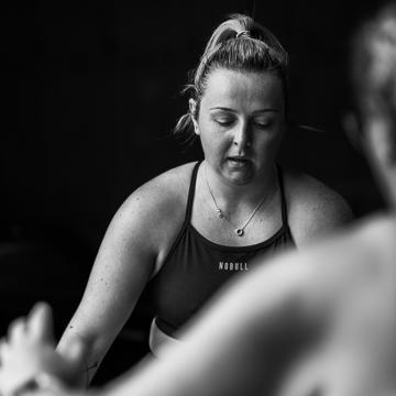 Chloe Frahm profile photo