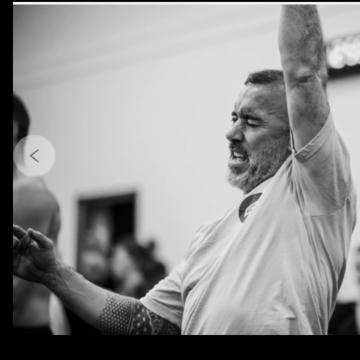 Michael Poulin profile photo