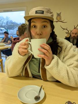Rebecca Tatham profile photo