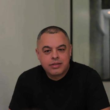 Luiz Henrique dos Santos profile photo