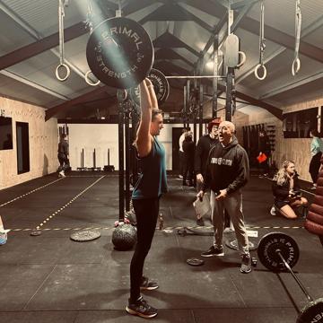 Charlotte Moser profile photo