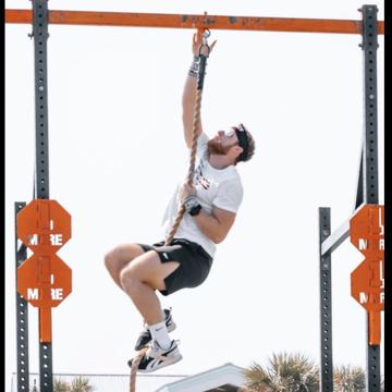 Parker Young profile photo