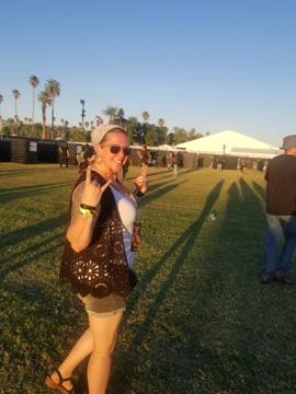 Aimee Garat profile photo