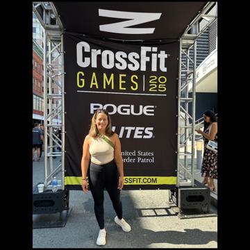 Marina Dominguez profile photo