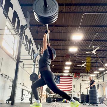 Elyse McDaniels profile photo