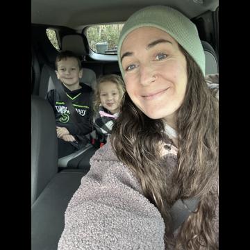 Alicia Kiernan profile photo