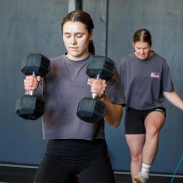 Lucy Gregg profile photo