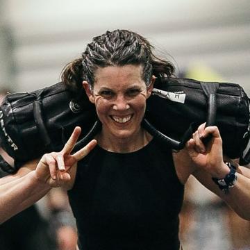 Erin Howard profile photo