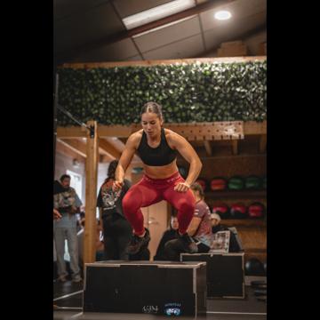 Mathilde Paillault profile photo