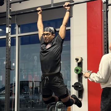 Vinay Prasad profile photo