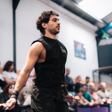 Adi Cohen profile photo