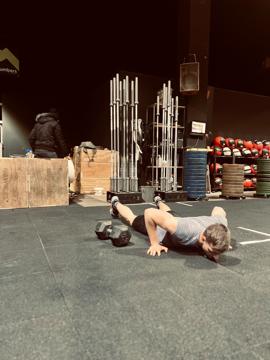 Eric Iges profile photo