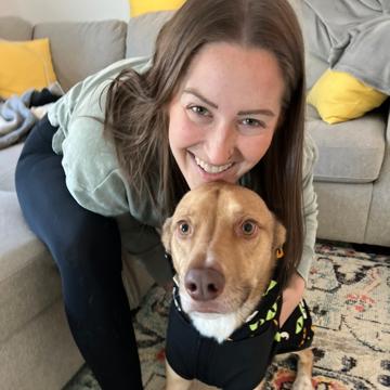 Riley Godec profile photo