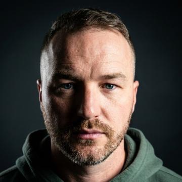 Joe Manning profile photo