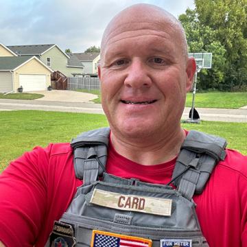 Eric Card profile photo