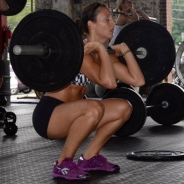 Courtney Wood profile photo