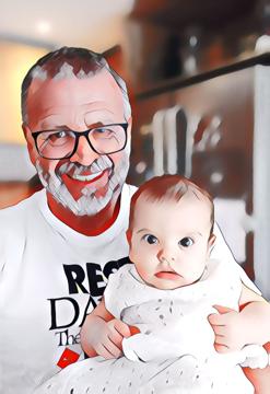 João Candido Avila Junior profile photo