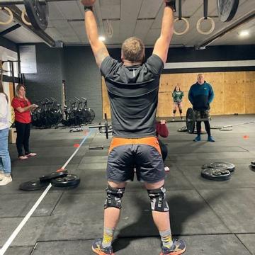 Scott Peshek profile photo