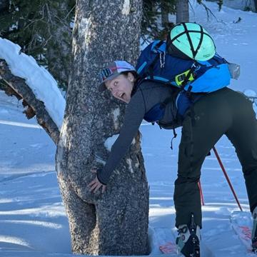 Elizabeth Langford profile photo