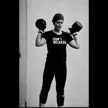 Mandy Petersen profile photo