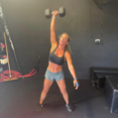 Emily Lusher profile photo