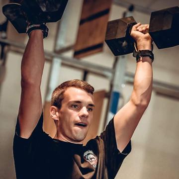 Gauthier Duchene profile photo